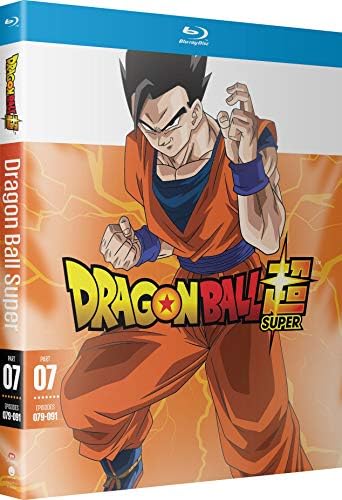 Amazon.com: Dragon Ball Z: Season 6 [Blu-ray] : Movies & TV